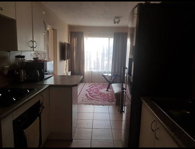 3 BEDROOM APARTMENT SOLD IN CLARINA